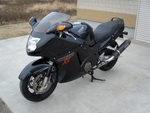 �������� �� ������ �������� Honda CBR1100XX 1999 ���� 11
